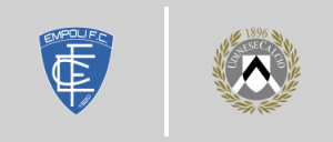 Έμπολι vs Ουντινέζε