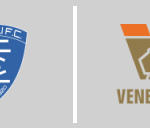 Έμπολι vs Βενετία