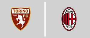 Τορίνο vs Μίλαν