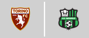 Τορίνο vs Σασουόλο