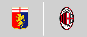 Τζένοα vs Μίλαν