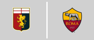 Τζένοα vs Ρόμα