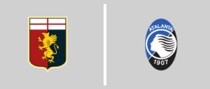 Τζένοα vs Αταλάντα