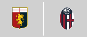 Τζένοα vs Μπολόνια