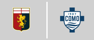 Τζένοα vs Κόμο