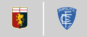 Τζένοα vs Έμπολι