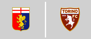 Τζένοα vs Τορίνο