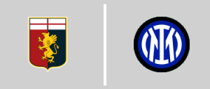 Τζένοα vs Διεθνές Μιλάνο