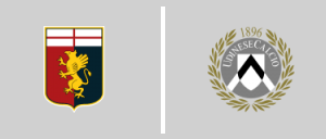 Τζένοα vs Ουντινέζε