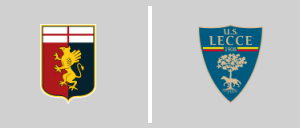 Τζένοα vs Λέτσε