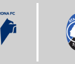 Ελλάς Βερόνα vs Αταλάντα