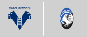 Ελλάς Βερόνα vs Αταλάντα
