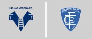 Ελλάς Βερόνα vs Έμπολι