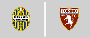 Ελλάς Βερόνα vs Τορίνο