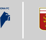 Ελλάς Βερόνα vs Τζένοα
