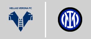 Ελλάς Βερόνα vs Διεθνές Μιλάνο