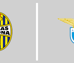 Ελλάς Βερόνα vs Λάτσιο