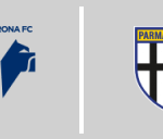 Ελλάς Βερόνα vs Πάρμα