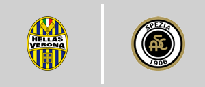 hellasverona speziacalcio