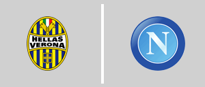 Ελλάς Βερόνα vs Νάπολι