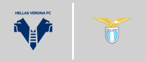 Ελλάς Βερόνα vs Λάτσιο