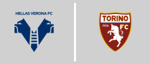 Ελλάς Βερόνα vs Τορίνο