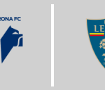 Ελλάς Βερόνα vs Λέτσε