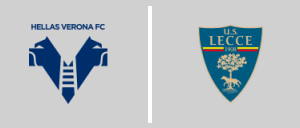 Ελλάς Βερόνα vs Λέτσε