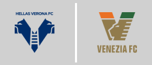 Ελλάς Βερόνα vs Βενετία