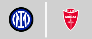 Διεθνές Μιλάνο vs Μόντσα Μπριάντσα