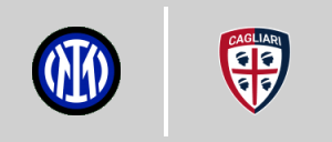 Διεθνές Μιλάνο vs Κάλιαρι