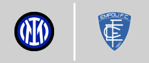 Διεθνές Μιλάνο vs Έμπολι