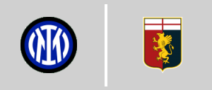 Διεθνές Μιλάνο vs Τζένοα