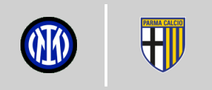 Διεθνές Μιλάνο vs Πάρμα