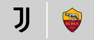 Γιουβέντους vs Ρόμα
