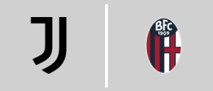 Γιουβέντους vs Μπολόνια