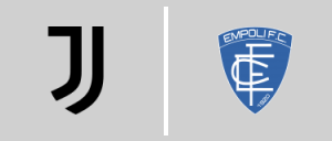 Γιουβέντους vs Έμπολι