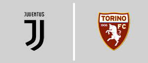 Γιουβέντους vs Τορίνο