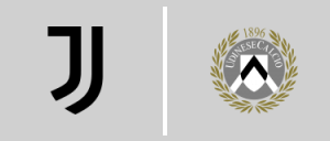 Γιουβέντους vs Ουντινέζε