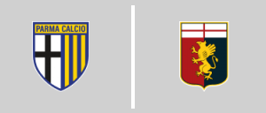 Πάρμα vs Τζένοα