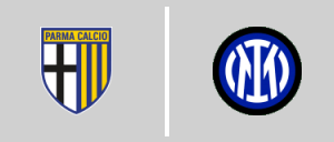 Πάρμα vs Διεθνές Μιλάνο