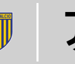 Πάρμα vs Γιουβέντους