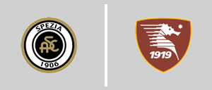 speziacalcio ussalernitana1919