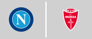 Νάπολι vs Μόντσα Μπριάντσα
