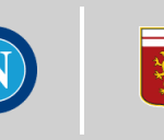 Νάπολι vs Τζένοα