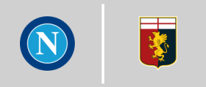 Νάπολι vs Τζένοα