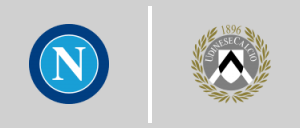 Νάπολι vs Ουντινέζε