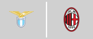 Λάτσιο vs Μίλαν