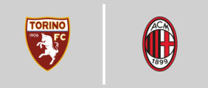 Τορίνο vs Μίλαν