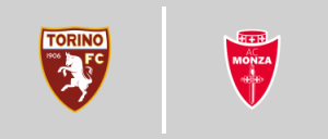 Τορίνο vs Μόντσα Μπριάντσα